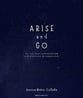 Arise and Go P.O.D. cover